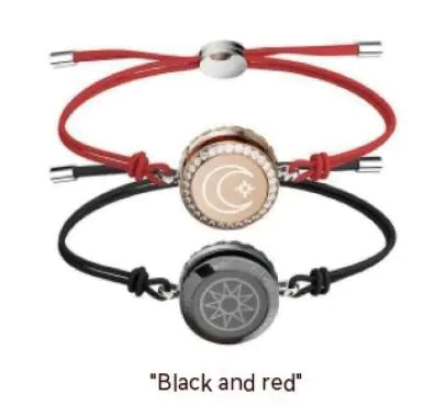 Interactive bracelet WEM Support (www.WEM.support)