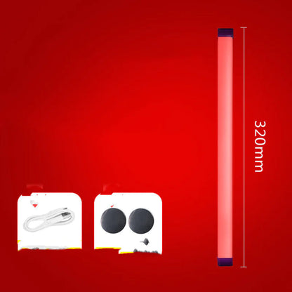 Portable LED Fill Light WEM Support (www.WEM.support)