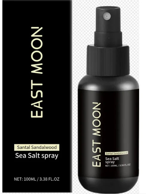 Sea Salt Styling Spray WEM Support (www.WEM.support)