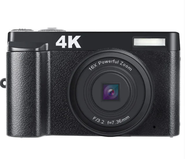 Outdoor Travel Shooting Home HD Digital Camera WEM Support (www.WEM.support)