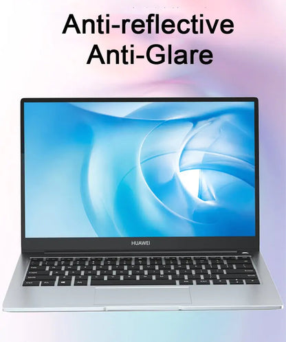 Anti-Spy Laptop Privacy Screen Protector WEM Support (www.WEM.support)