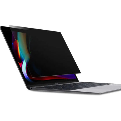 Anti-Spy Laptop Privacy Screen Protector WEM Support (www.WEM.support)