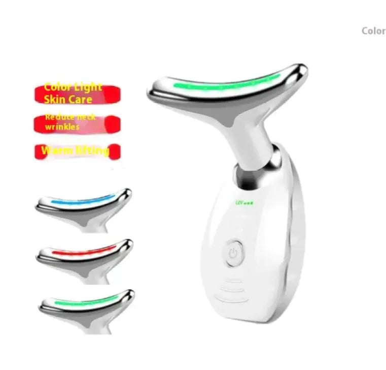 Neck Beauty Instrument Fade Care WEM Support (www.WEM.support)