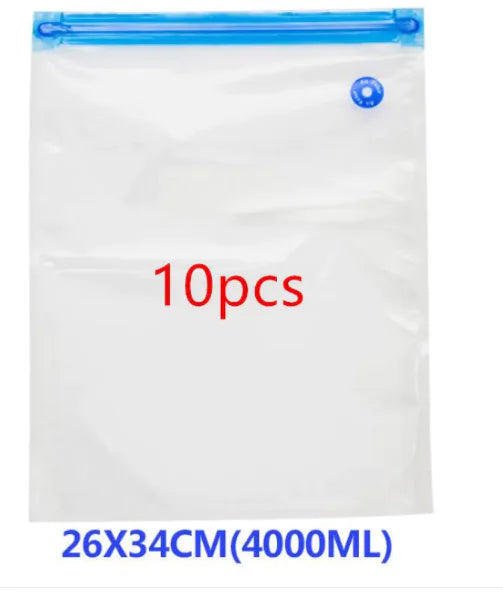 Sealed Fresh-Keeping Bag WEM Support (www.WEM.support)