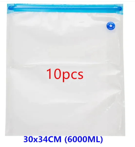 Sealed Fresh-Keeping Bag WEM Support (www.WEM.support)