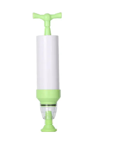 Sealed Fresh-Keeping Bag WEM Support (www.WEM.support)