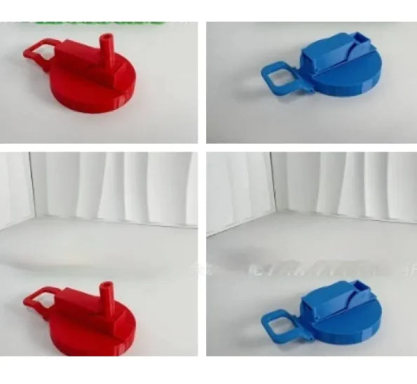 Easy To Carry Straw Soda Can Lid WEM Support (www.WEM.support)