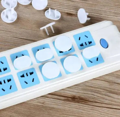 Child Safety Power Socket Protective Cover WEM Support (www.WEM.support)