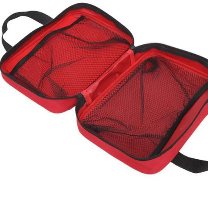 Large Hand Carrying Medical Rescue Kit Car Emergency Outdoor Travel WEM Support (www.WEM.support)