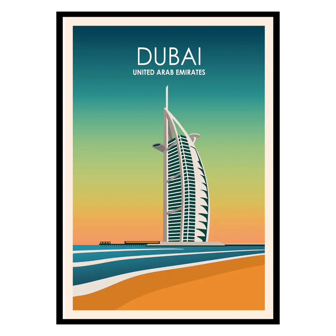 Dubai No2 Poster WEM Support (www.WEM.support)