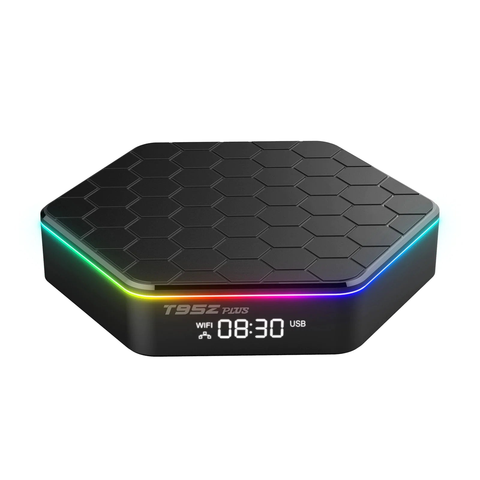 2023 Upgraded T95Z Plus Smart Android 12.0 TV Box Quad Core 6K HD Stream Player WEM Support (www.WEM.support)