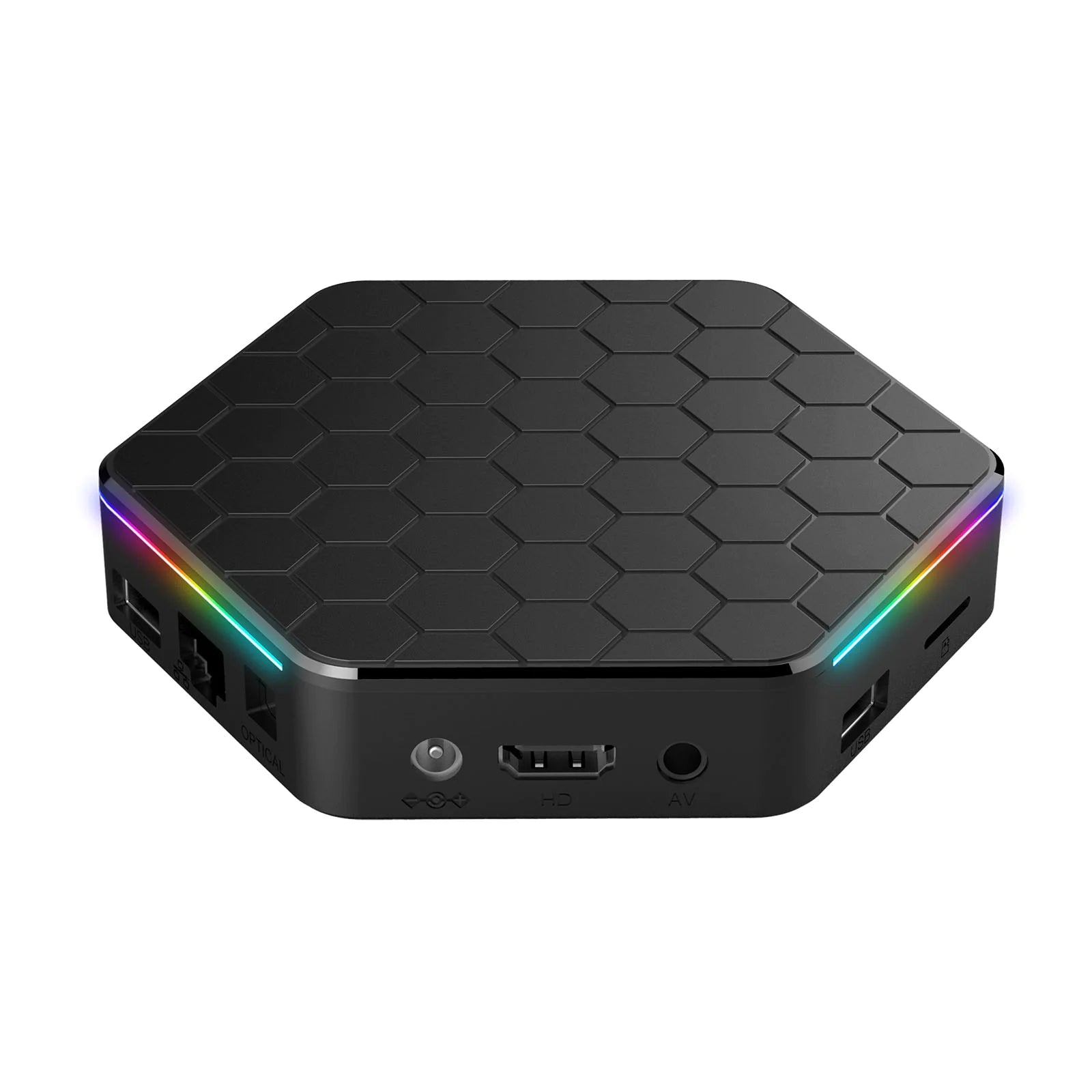 2023 Upgraded T95Z Plus Smart Android 12.0 TV Box Quad Core 6K HD Stream Player WEM Support (www.WEM.support)