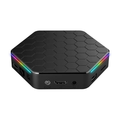 2023 Upgraded T95Z Plus Smart Android 12.0 TV Box Quad Core 6K HD Stream Player WEM Support (www.WEM.support)