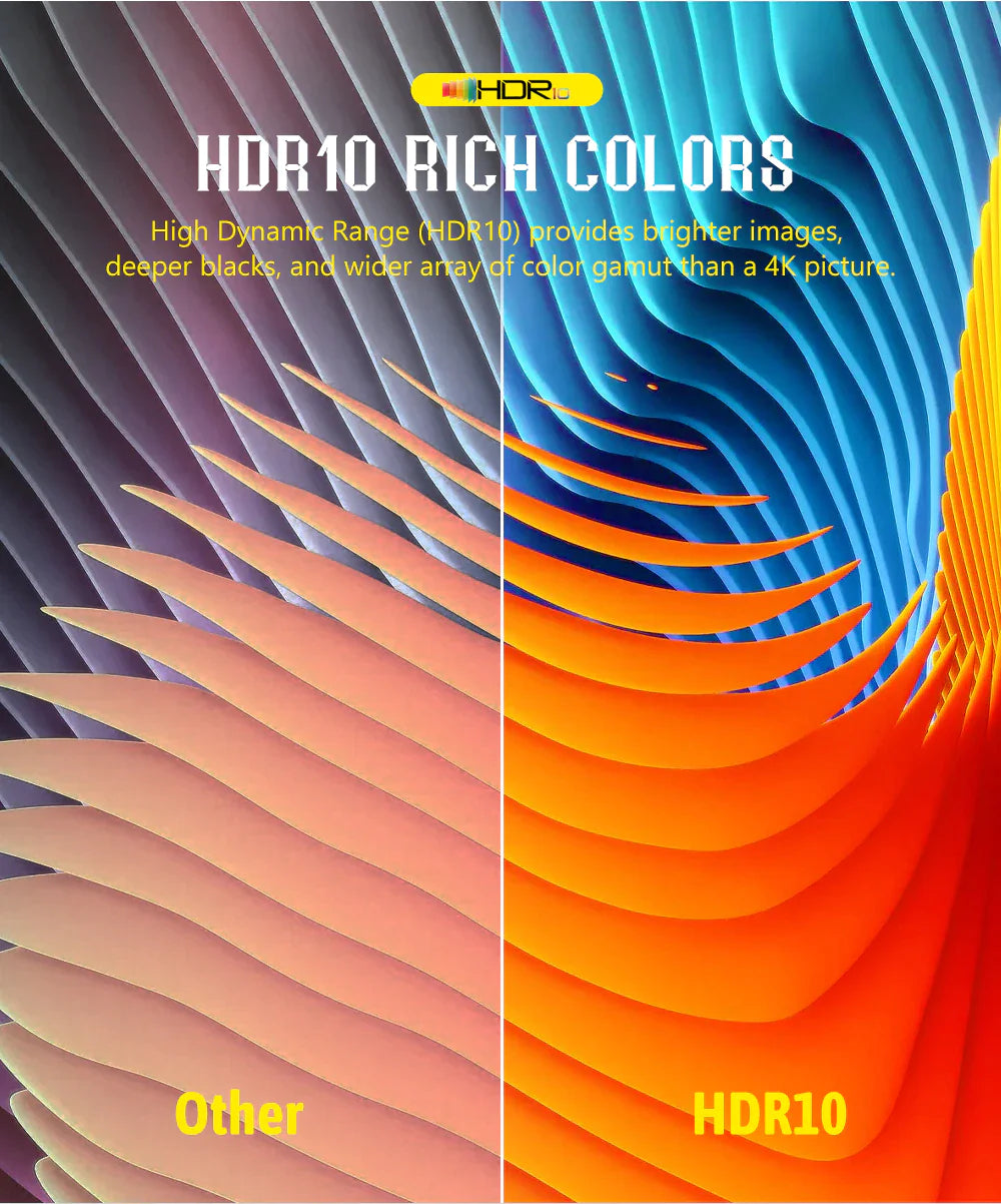 2023 Upgraded T95Z Plus Smart Android 12.0 TV Box Quad Core 6K HD Stream Player WEM Support (www.WEM.support)