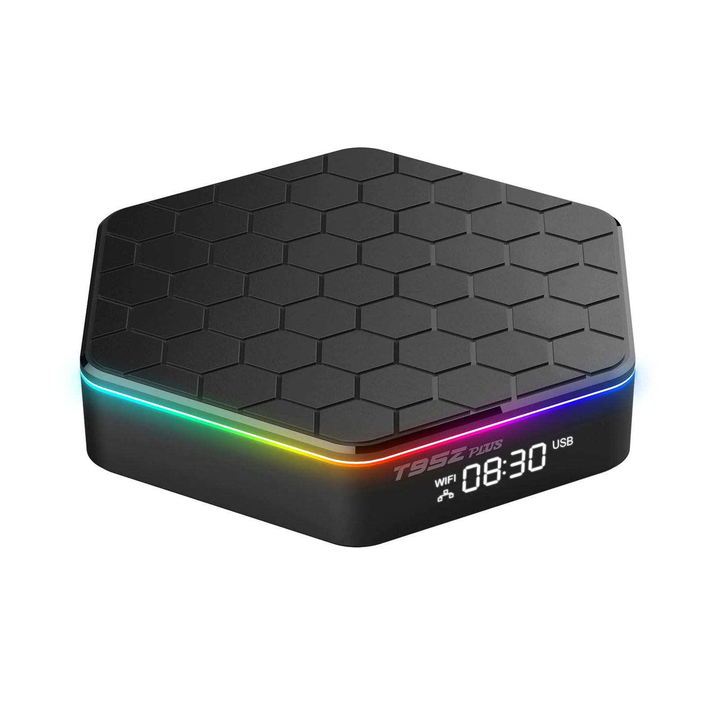 2023 Upgraded T95Z Plus Smart Android 12.0 TV Box Quad Core 6K HD Stream Player WEM Support (www.WEM.support)