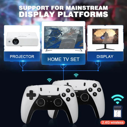 Gaming Controller WEM Support (www.WEM.support)