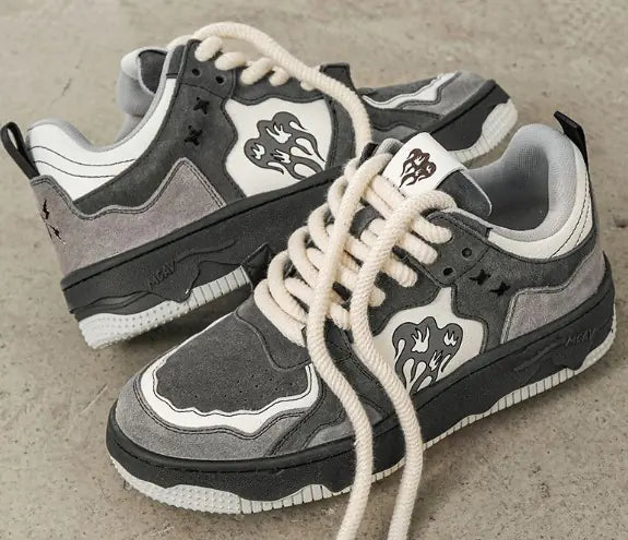 Flame Mountain Shoes WEM Support (www.WEM.support)