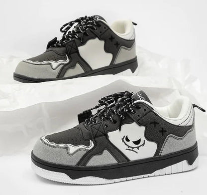 Flame Mountain Shoes WEM Support (www.WEM.support)