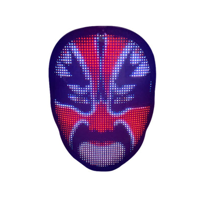 LED Face Mask WEM Support (www.WEM.support)