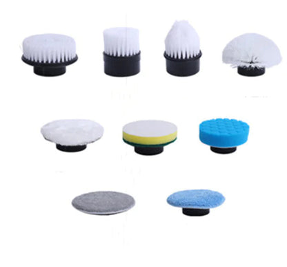 Dual-Purpose Handheld Cleaning Brush WEM Support (www.WEM.support)