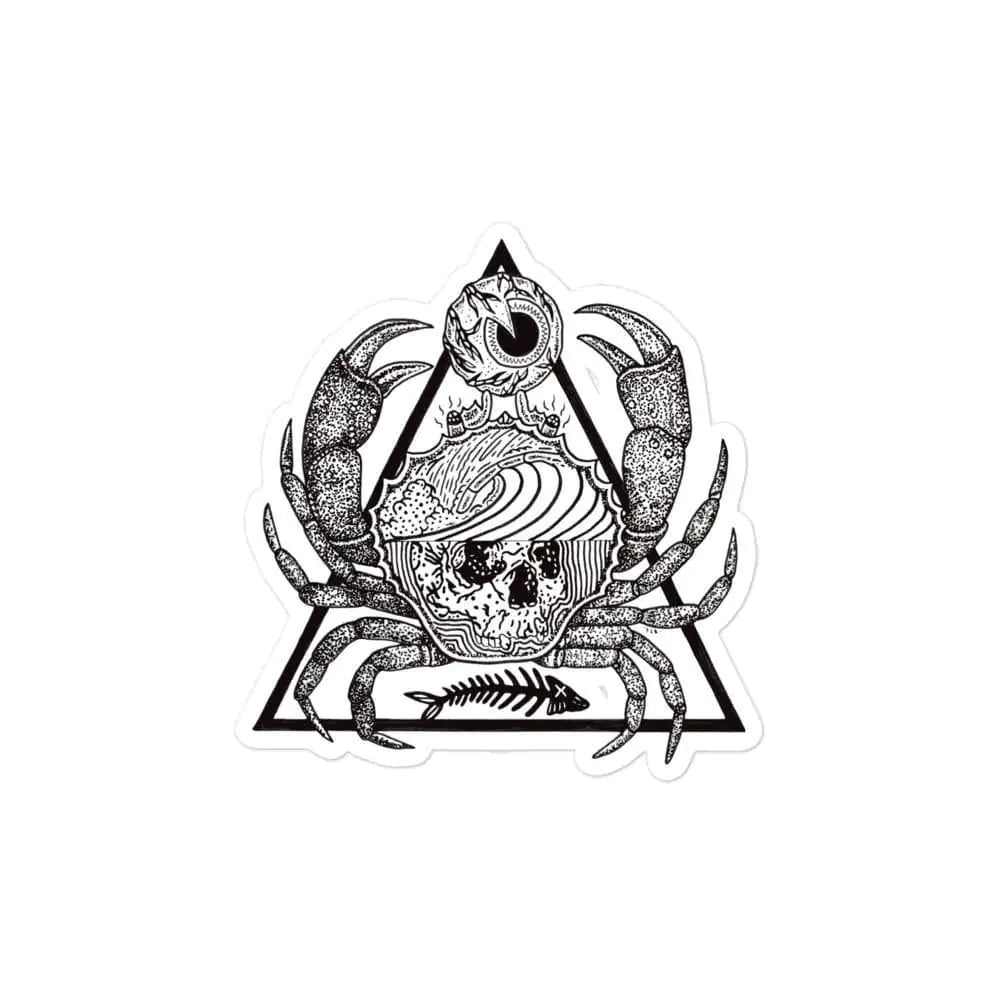 Space Bat Killer stickers WEM Support (www.WEM.support)