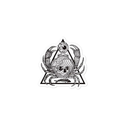 Space Bat Killer stickers WEM Support (www.WEM.support)