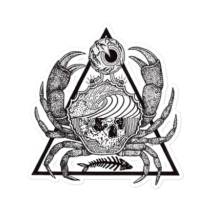 Space Bat Killer stickers WEM Support (www.WEM.support)