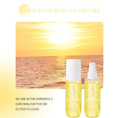 Light Long-lasting Women's Digital Perfume WEM Support (www.WEM.support)