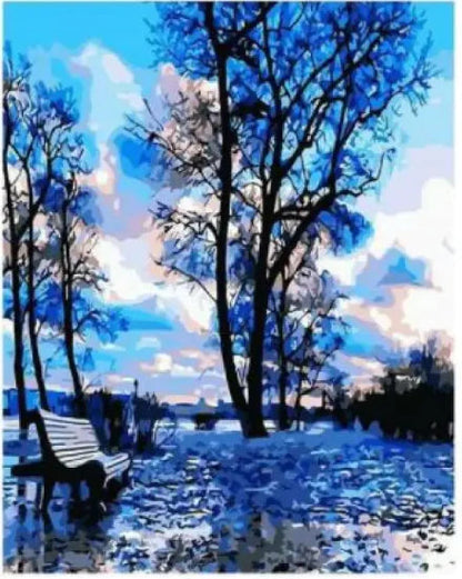 DIY Painting WEM Support (www.WEM.support)