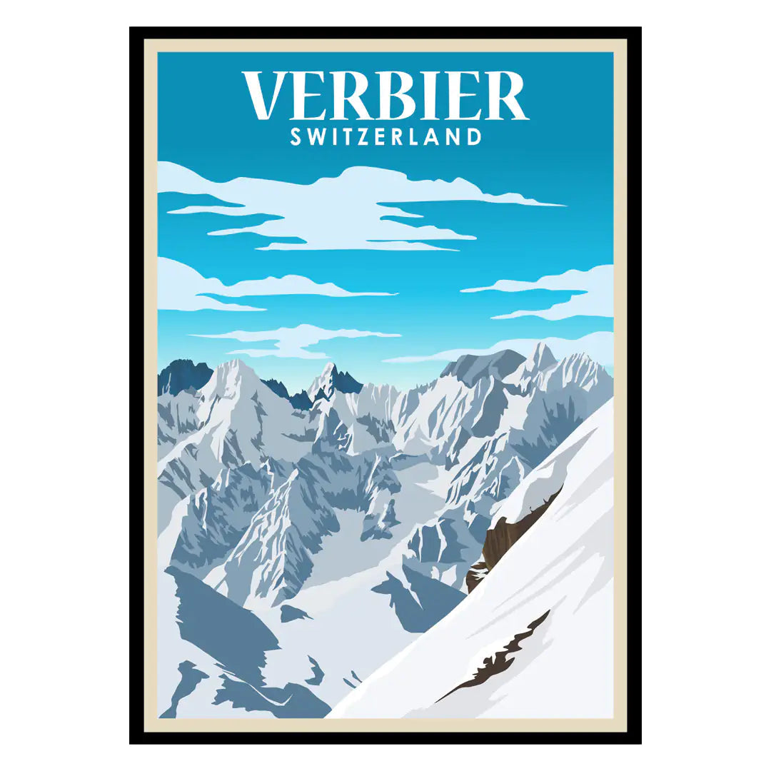 Verbier Poster WEM Support (www.WEM.support)