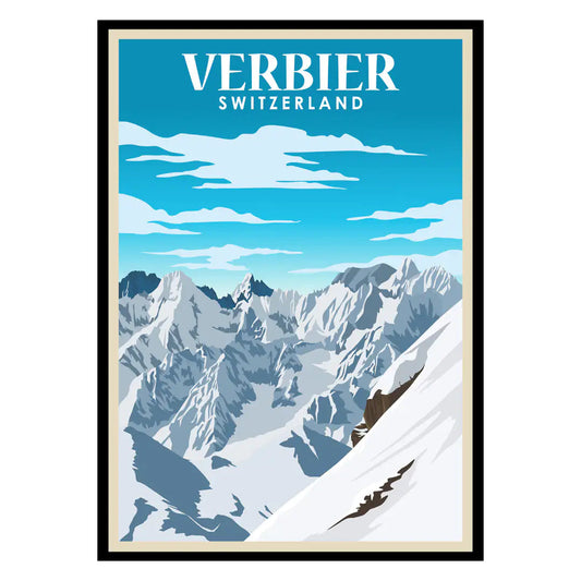 Verbier Poster WEM Support (www.WEM.support)