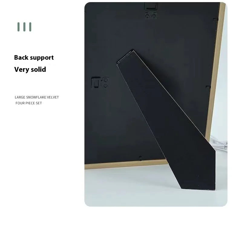 Decorative Painting Night Lamp WEM Support (www.WEM.support)