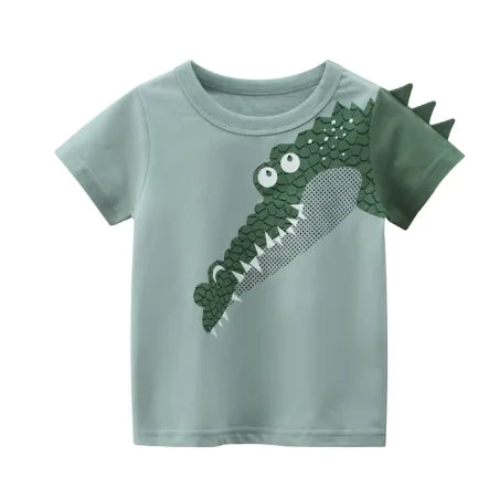 Boys' Baby Tee WEM Support (www.WEM.support)