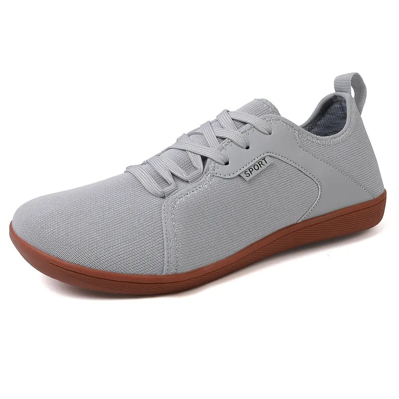 Men's Breathable Fly Woven Sports Shoes WEM Support (www.WEM.support)
