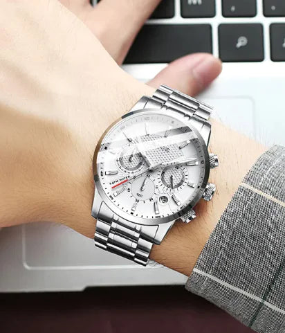 Men Fashion Sport Quartz Clock Mens Watches WEM Support (www.WEM.support)