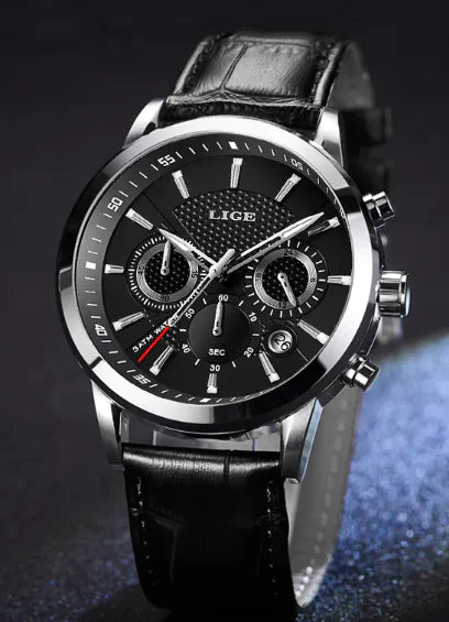 Men Fashion Sport Quartz Clock Mens Watches WEM Support (www.WEM.support)