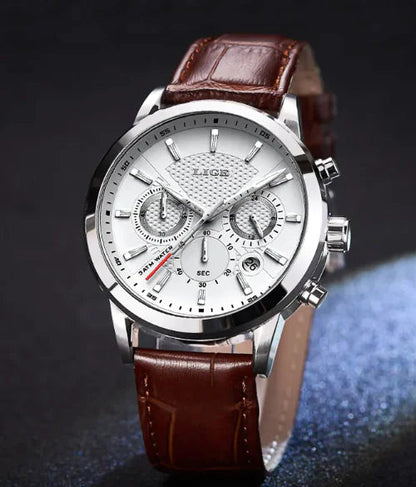 Men Fashion Sport Quartz Clock Mens Watches WEM Support (www.WEM.support)