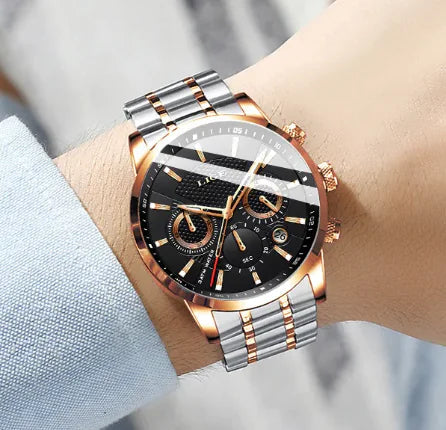 Men Fashion Sport Quartz Clock Mens Watches WEM Support (www.WEM.support)