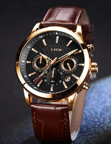 Men Fashion Sport Quartz Clock Mens Watches WEM Support (www.WEM.support)