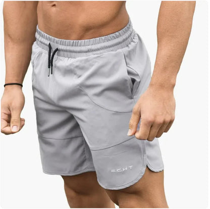 Men's Quick-Dry Fitness Shorts WEM Support (www.WEM.support)