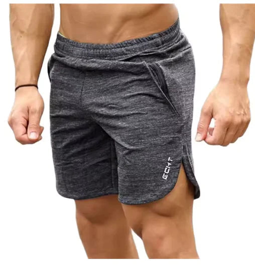 Men's Quick-Dry Fitness Shorts WEM Support (www.WEM.support)