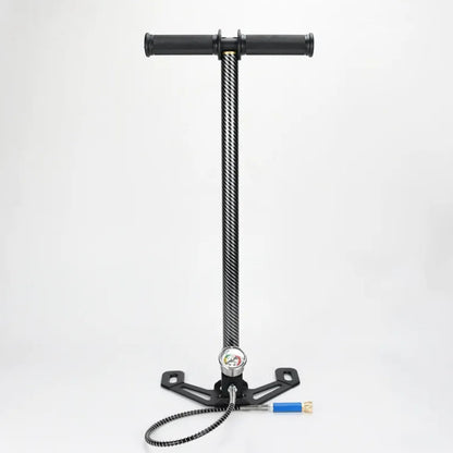 High-Pressure Manual Pump 30MPa/40MPa WEM Support (www.WEM.support)