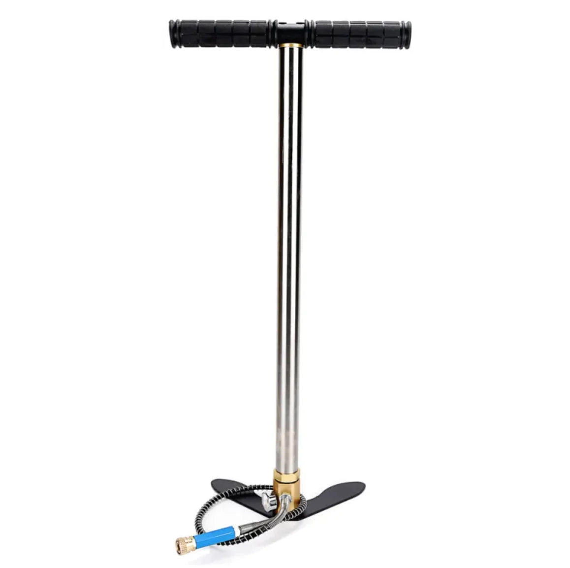 High-Pressure Manual Pump 30MPa/40MPa WEM Support (www.WEM.support)