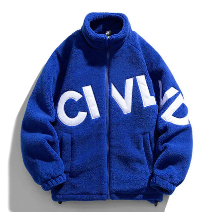 Warm Nest Cotton Coat WEM Support (www.WEM.support)