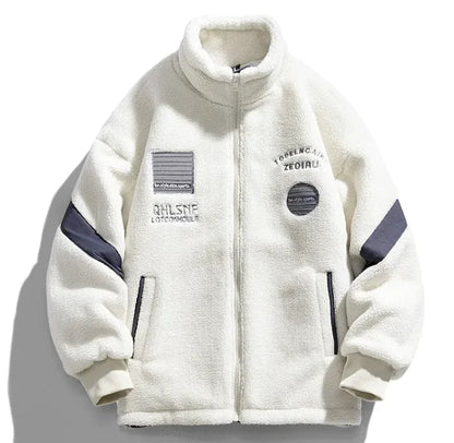 Warm Nest Cotton Coat WEM Support (www.WEM.support)