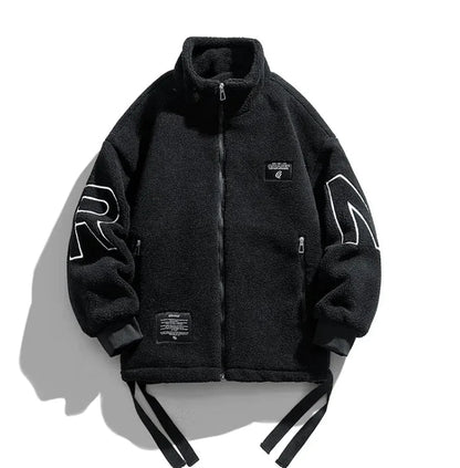 Warm Nest Cotton Coat WEM Support (www.WEM.support)