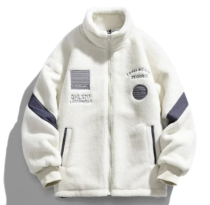 Warm Nest Cotton Coat WEM Support (www.WEM.support)