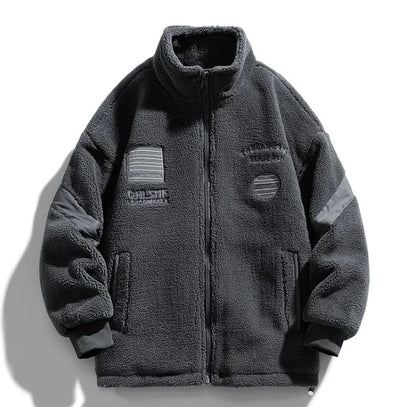 Warm Nest Cotton Coat WEM Support (www.WEM.support)