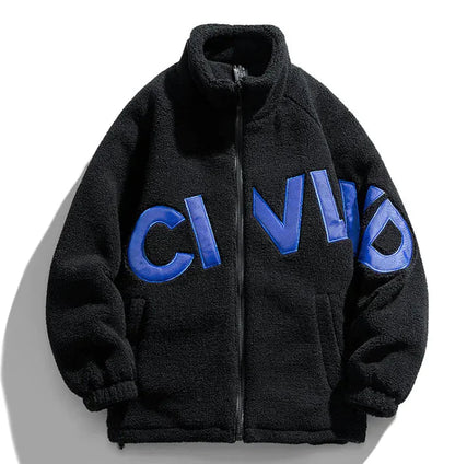 Warm Nest Cotton Coat WEM Support (www.WEM.support)