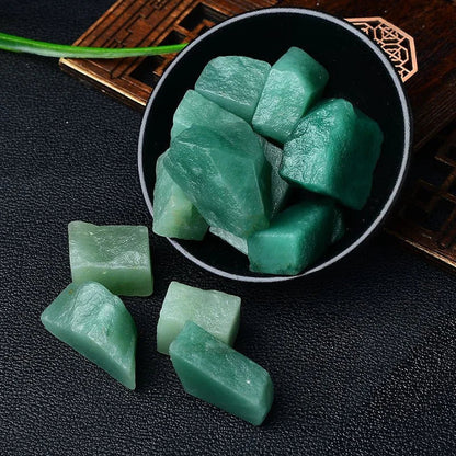 Natural White Purple Citrine Rough Stones WEM Support (www.WEM.support)